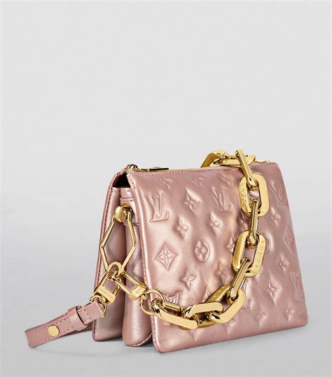 louis vuitton coussin bags